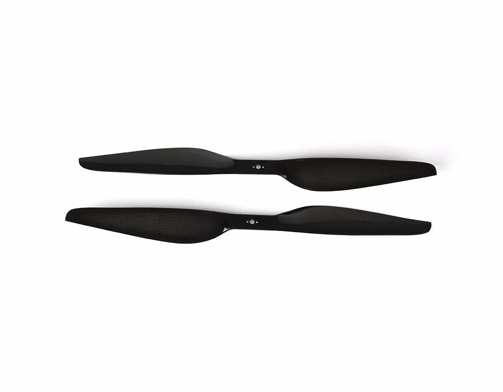 carbon fiber drone propeller