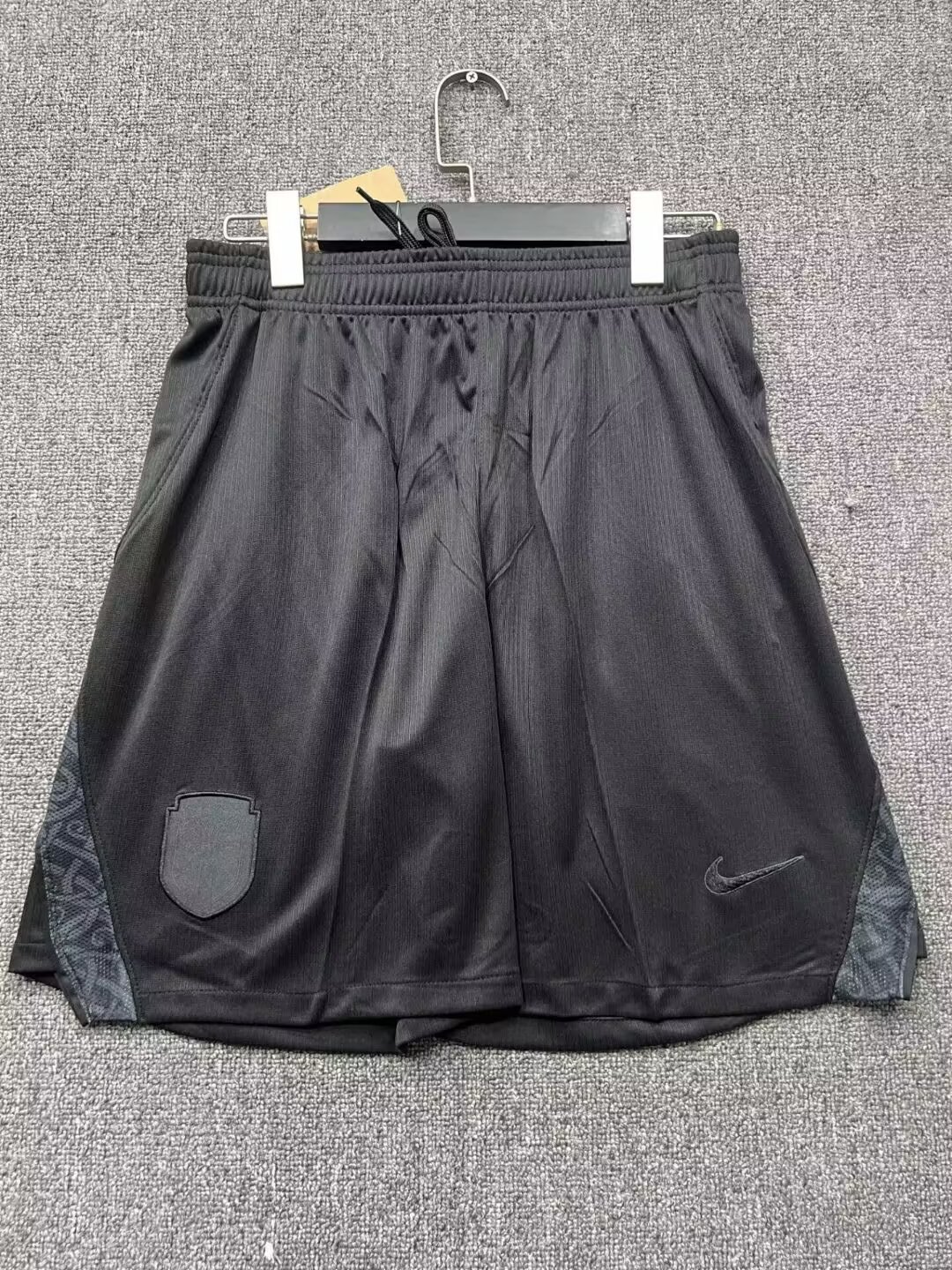 2026 Norway Away Football Shorts