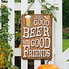 BEER - Wooden Signs(8*12Inch/12*16Inch)