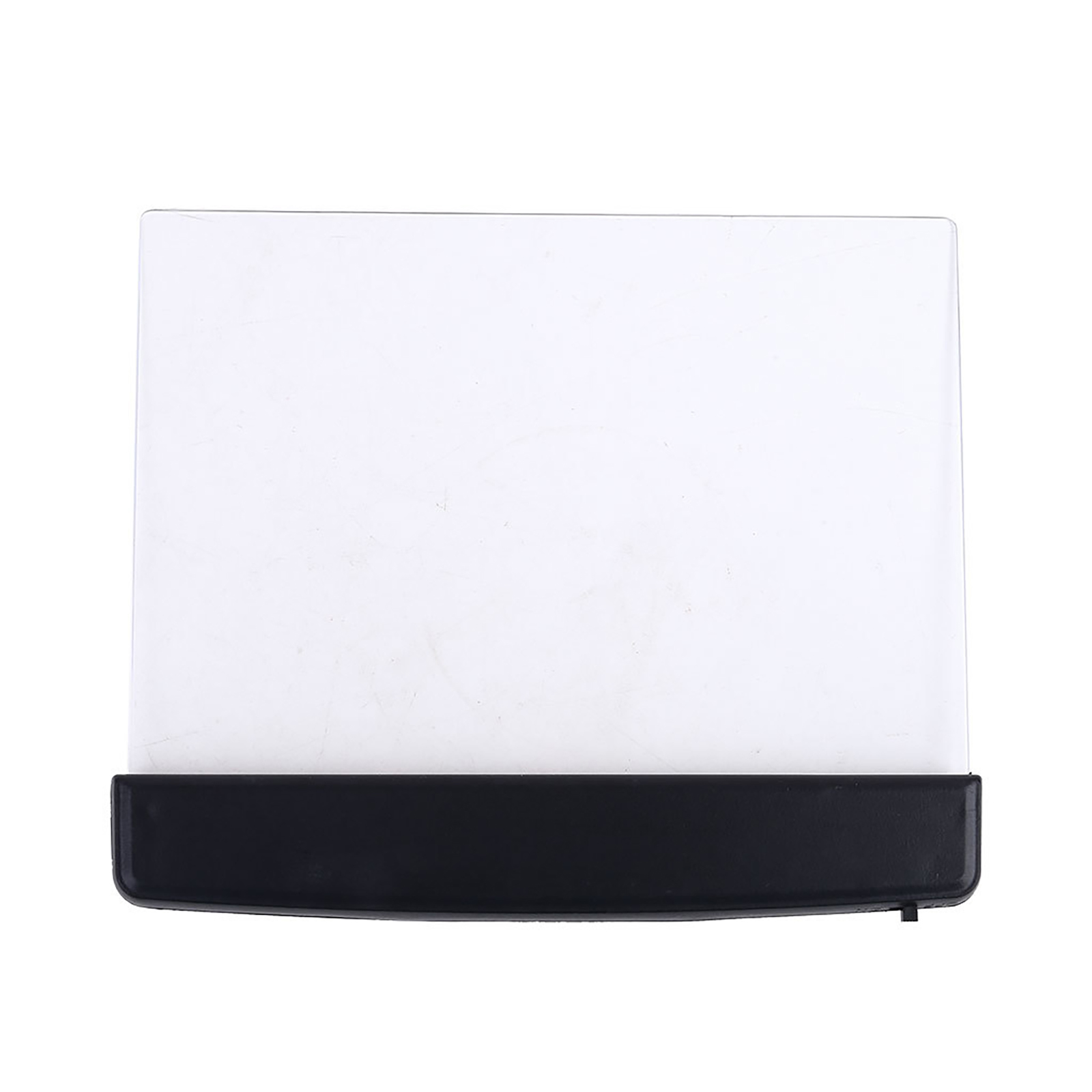 

Flat Panel Reading Lamp, Eye Care LED Night Vision Book Reading Night Light, White, 501 Original