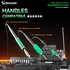 Mechanic X200 Pro/Max Pen-Style Smart Temperature-Adjustable Dual-Station Precision Soldering Station