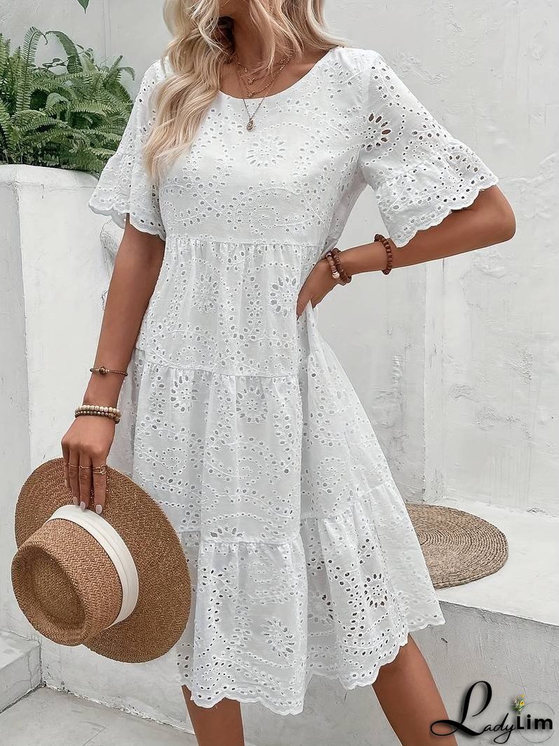 Timeless and Stylish winter Dress