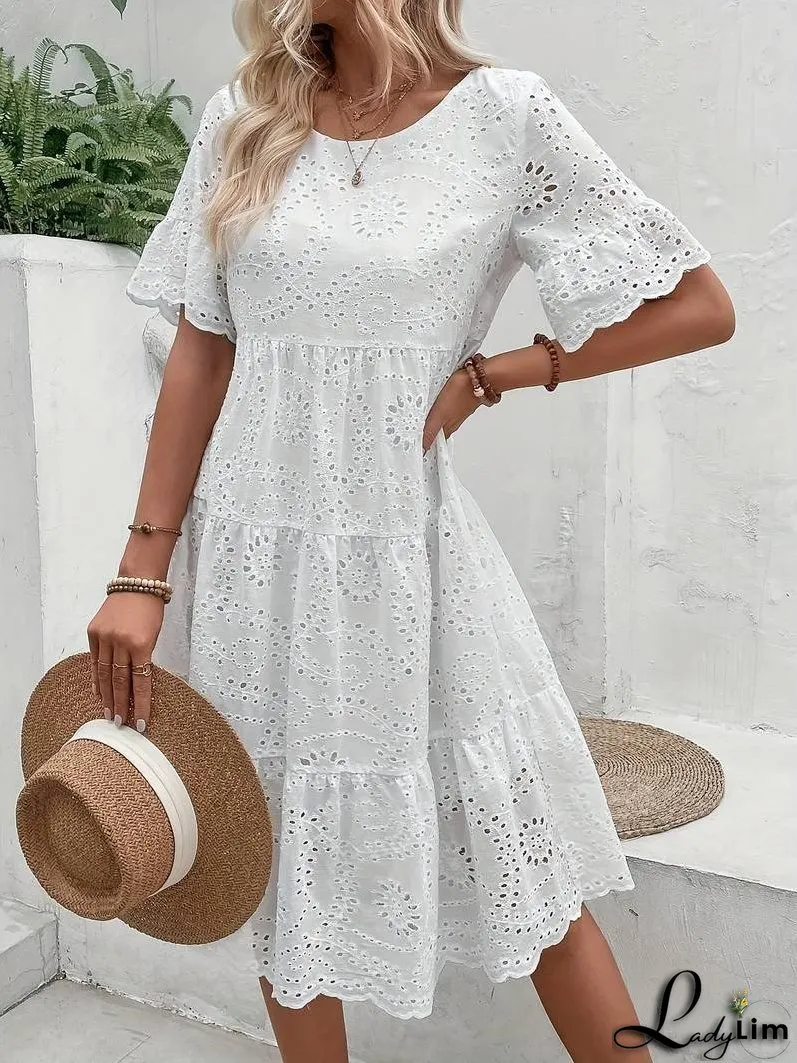 Timeless and Stylish winter Dress