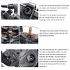 Mountain Bicycle Disc Brake Metal Dual Piston Drive Caliper (Single rear brake)