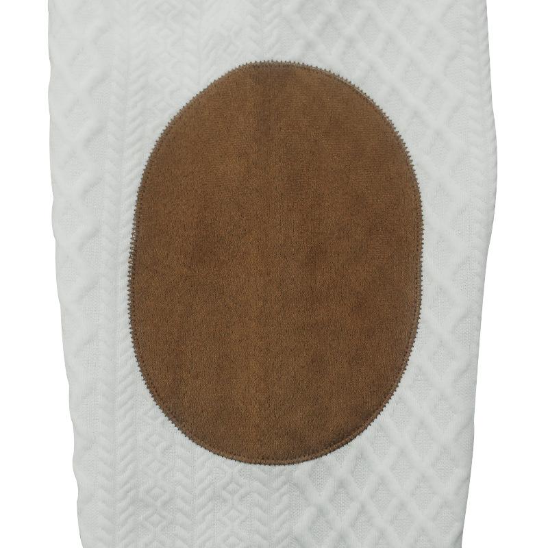 Men's Spring/Fall Stand Collar Long Sleeve Casual Outdoor Jacquard Knit Sweatshirt |     New Arrival polo man Ribbed Pullover Round Neck Pullover