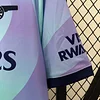 2024-2025 Arsenal Third Away Football Shirt 1:1 Thai Quality