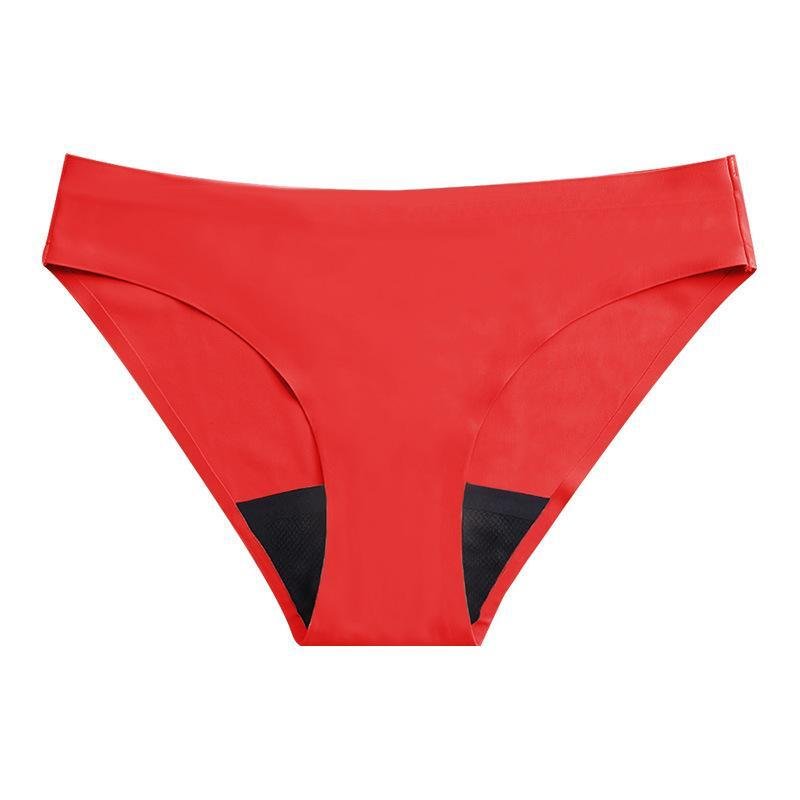 Low-waist Leakproof Period Underwear