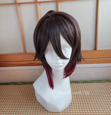 Honkai: Star Rail Tingyun Cosplay Simulation Plush Fox Ears 