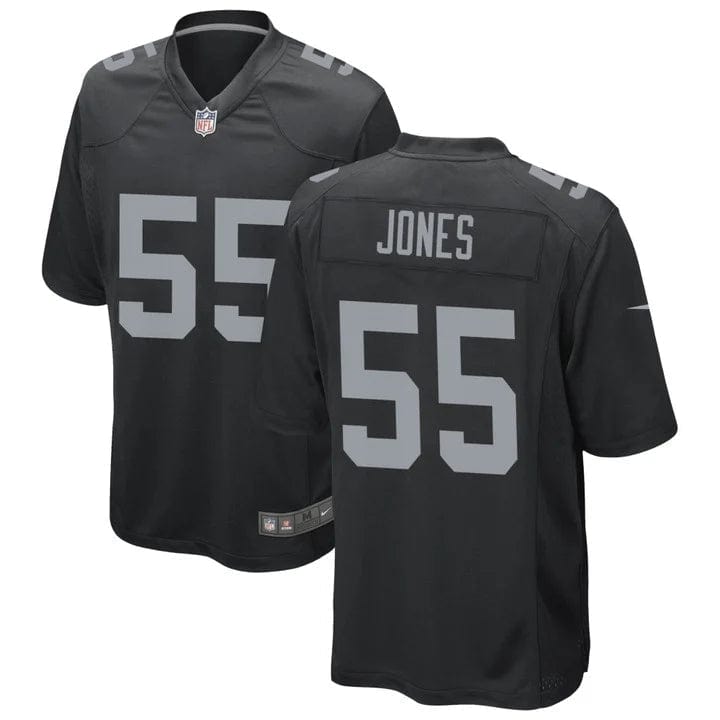 Chandler Jones Las Vegas Raiders Jersey mysite