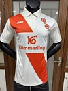 Joyfball 2025/2026 Mainz 05 120th Anniversary Football Jersey 1:1 Thai Quality