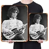 Prince - Panneaux en &eacute;tain m&eacute;tallique(20*30cm/30*40cm) - Musique