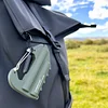Carabiner Power Bank For Hiking And Outdoor Travel
