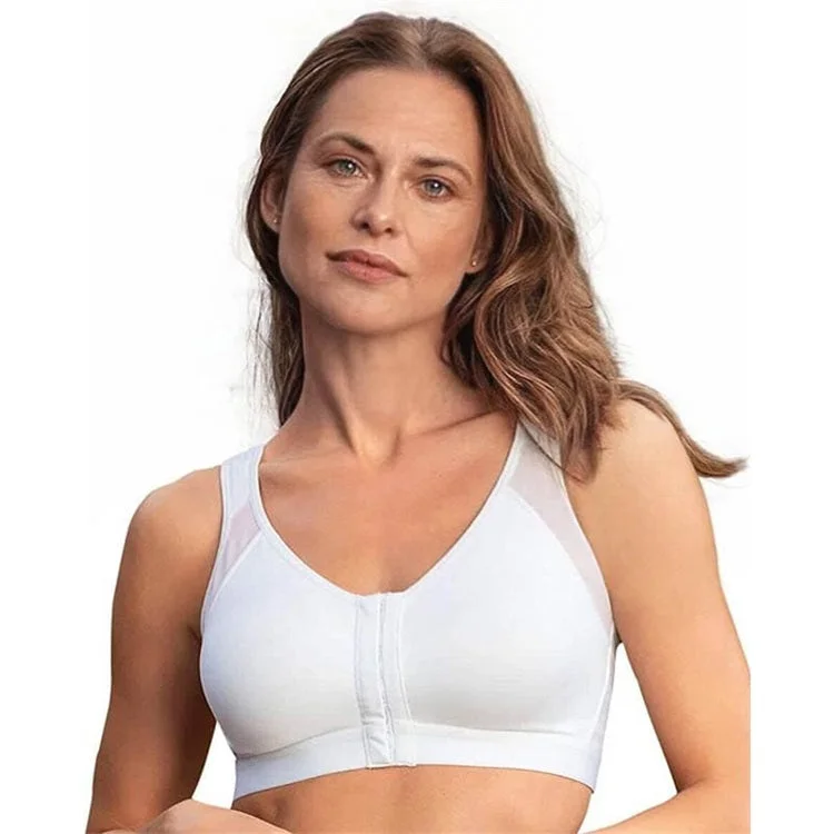 🔥Last Day Buy 1 Get 2 Free(Add 3 To The Cart)😍-Adjustable Support Multifunctional Bra