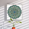 Diamond Painting-DIY Crystal Rhinestone Mandala