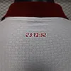 2025/2026 Player Version Galatasaray Away Football Shirt 1:1 Thai Quality