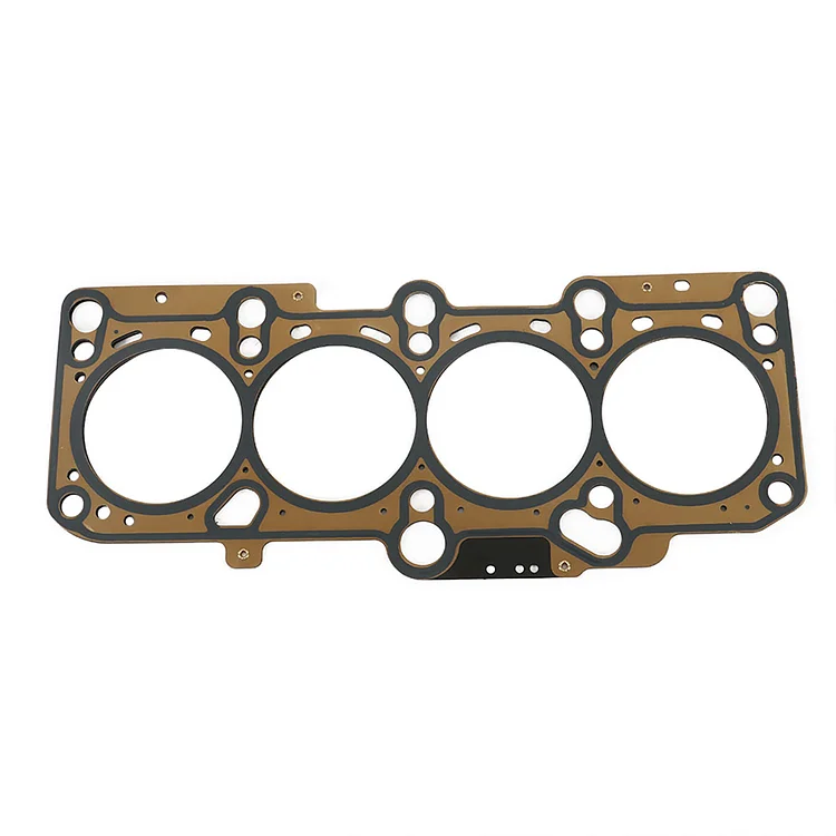 SEBLAFF Head Gasket Set Kit Replacement for 2000-2005 A4 TT Passat Beetle HS26182PT ES71193