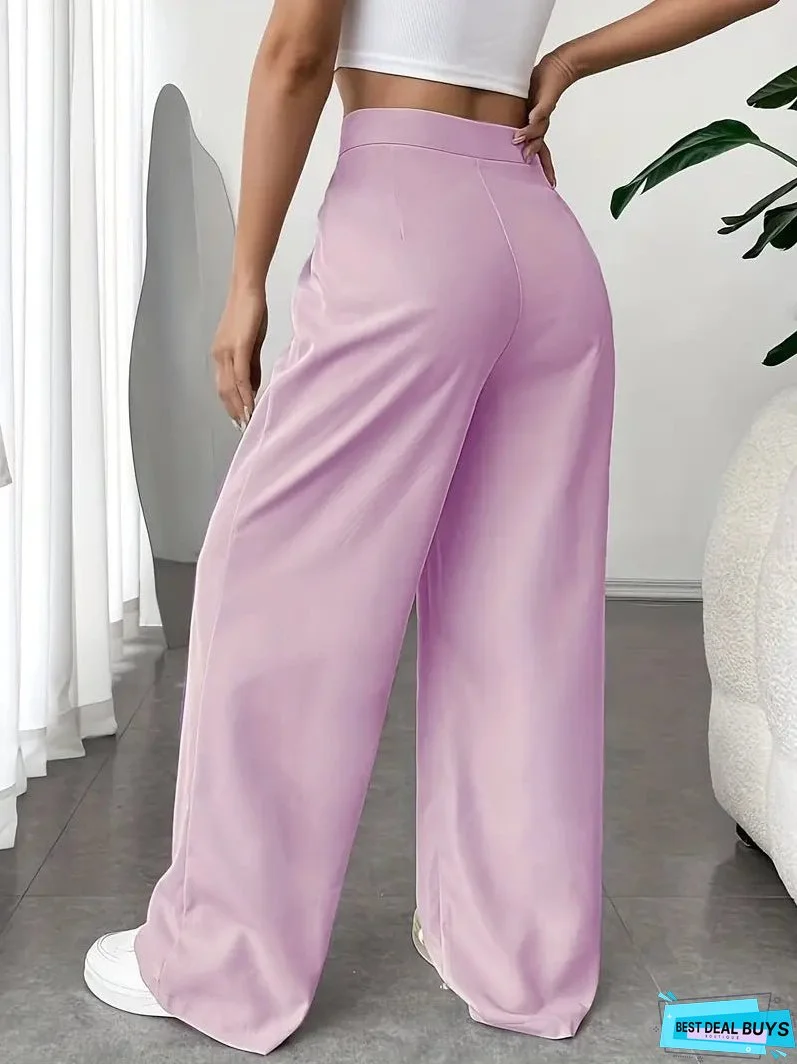 Versatile and Comfortable winter Pants