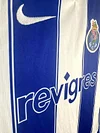 2003/2004 Retro Porto Home Football Shirt 1:1 Thai Quality