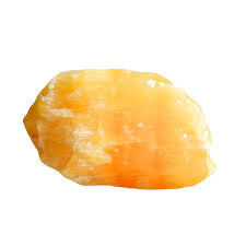 Yellow Calcite