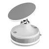 Car Magnetic Vacuum Adsorption Phone Bracket for Kitchen Mirro Gym Bath Shower