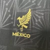 2025 Mexico Special Edition Black Soccer Jersey