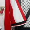 2025/2026 Athletic Bilbao Home Football Shirt 1:1 Thai Quality