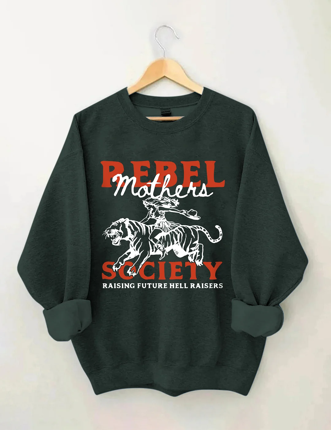 Rebel Mothers Sweatshirt