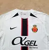 Joyfball 2025/2026 RCD Mallorca Away Football Shirt 1:1 Thai Quality