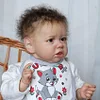 Realistic 20'' Saskia Rameka Reborn Baby Toddler Doll Girl - RBBI-Myrebornbabydoll® Myrebornbabydoll®