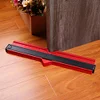 Plastic Profile Copy Contour Gauge Duplicator Tiles Wood Marking Tool (Red)