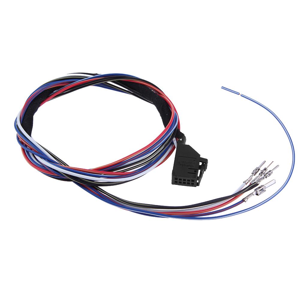 

Cruise Control System CCS Harness Wire Cable 1J1970011F for Passat Skoda, 501 Original