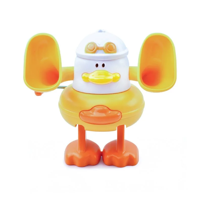 🔥Hot Sale 49% Off🔥Somersault chicken and duck toys 