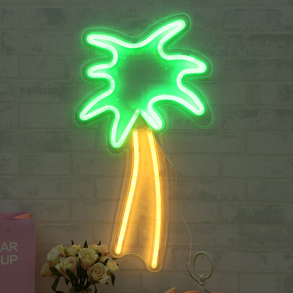 

Neon Sign LED USBtop-Neon Night Light, Bbd-xrz-01, 501 Original