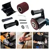 M14 Angle Grinder Attachment Burnishing Polishing Machine Part for Wood Metal