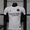 Joyfball 2025/2026 Player Version Psg Paris Saint-Germain Training Football Shirt 1:1 Thai Quality（The player version jersey is a bit tight, please pay attention to the size selection）