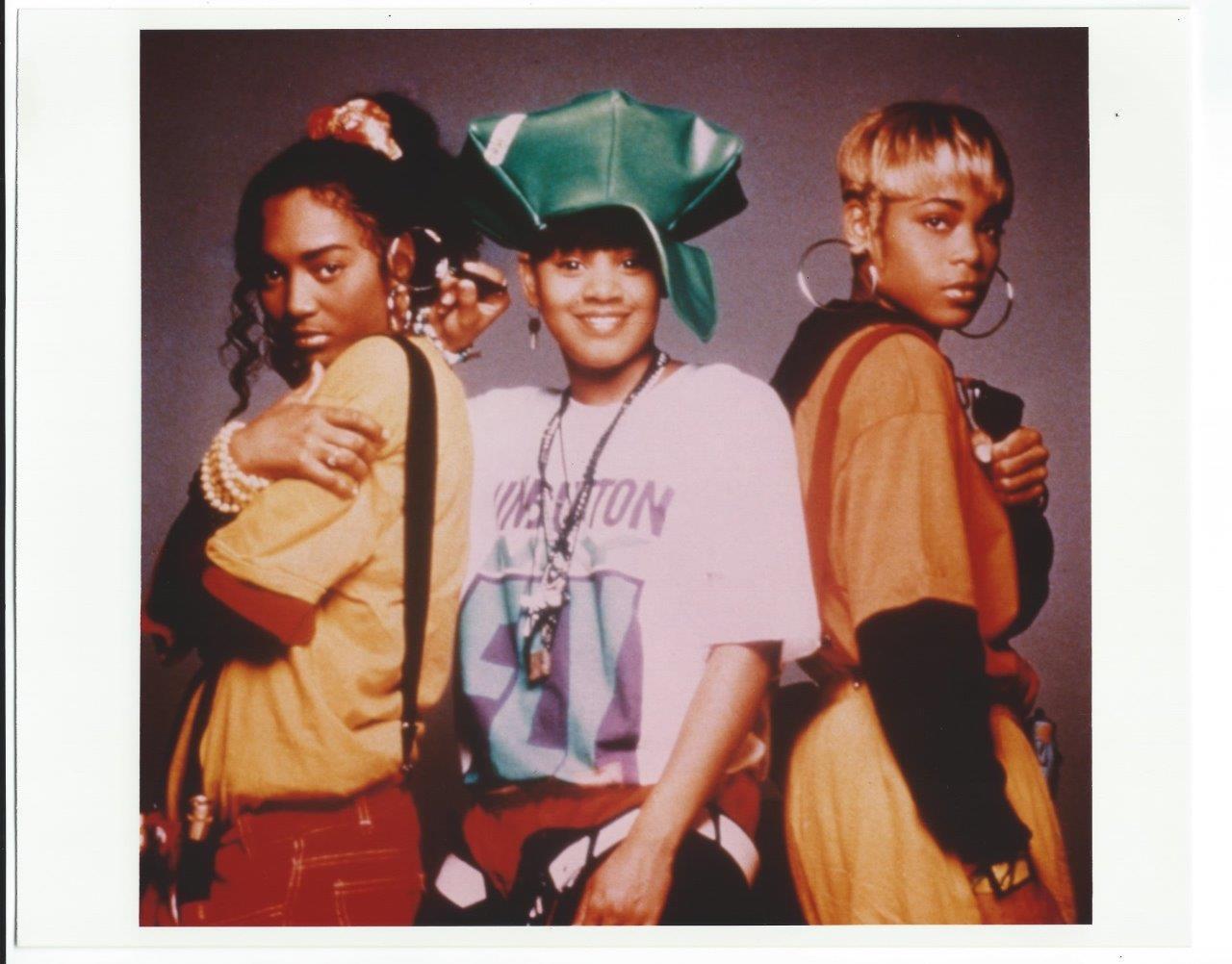 TLC 8x10 Picture Simply Stunning Photo Poster painting Gorgeous Celebrity#2