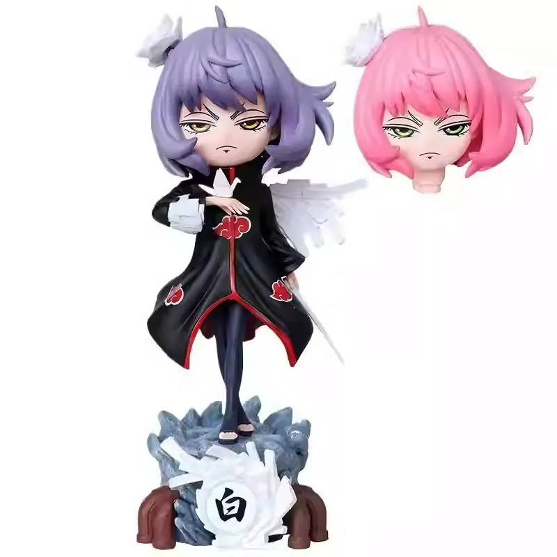 Dongguan style - 아냐 코난 스파이 x 패밀리 PVC 코스프레 피규어