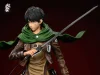 1/6 Scale Eren Yeager - Attack On Titan Resin Statue - Sansan Studio