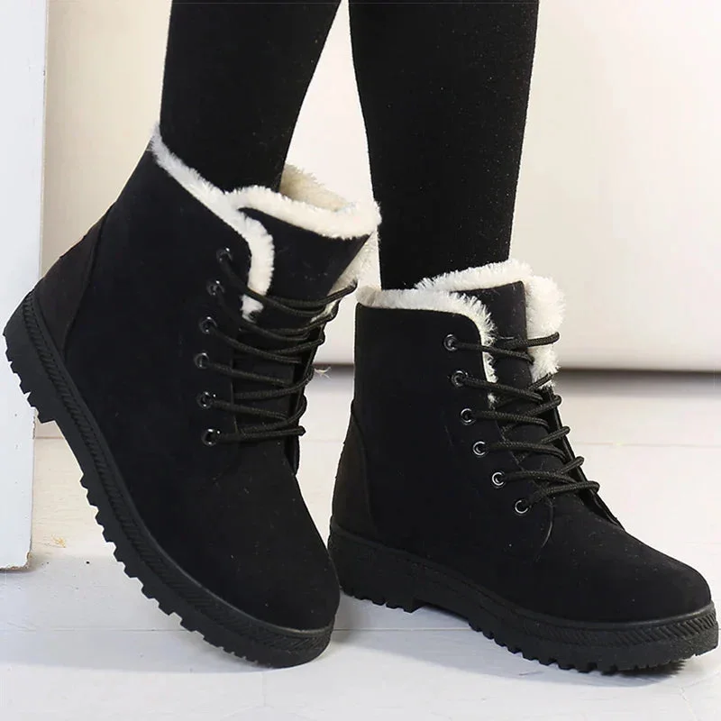Durable orthopedic Boots