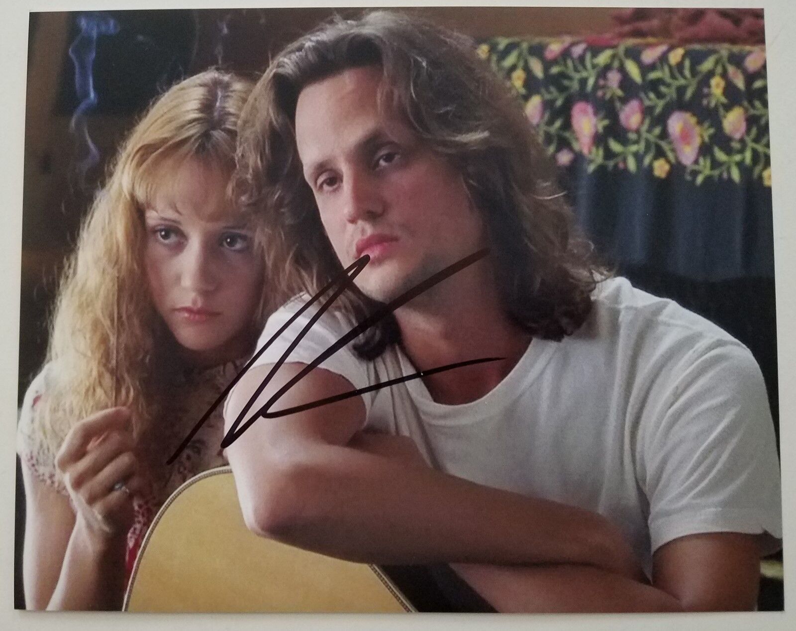 Mark Kozelek Signed 8x10 Photo Poster painting Actor Almost Famous Sun Kil Moon Musician RAD