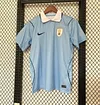 2026 Uruguay Home Football Shirt 1:1 Thai Quality