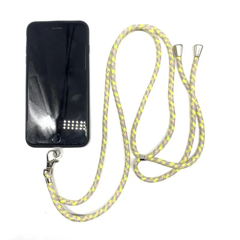 Meladen™ Abnehmbares Anti-Drop-Universal-Telefon-Lanyard