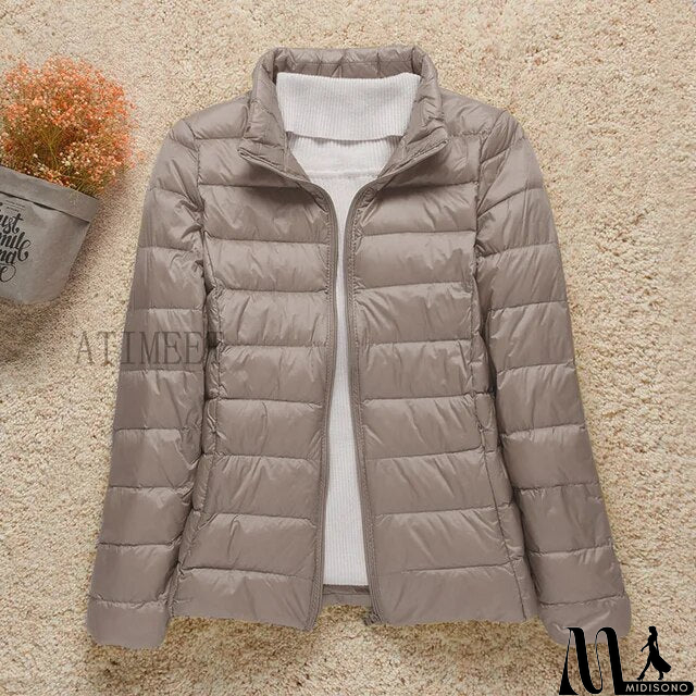 MidiSono - Timeless and Stylish general Jacket