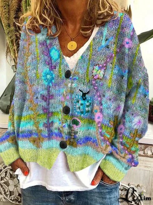 Effortless and Classy general Jacket