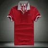 Gioiacombo™ Polo manica corta da uomo della nuova estate