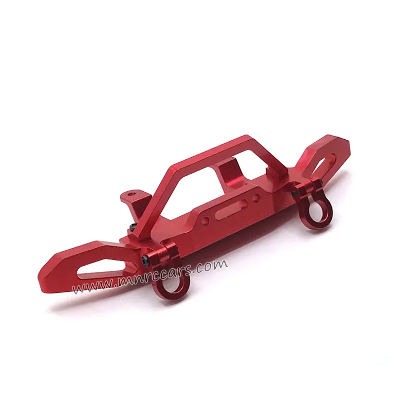 MN Model MN98 Upgrade Parts Front Bumper