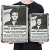 Bruce Springsteen - Vintage Metal Signs - 20*30cm/30*40cm - Music