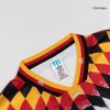 Retro Soccer Jersey Germany Home 1994