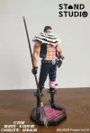 POP Scale Charlotte Katakuri - ONE PIECE Resin Statue - STAND Studios