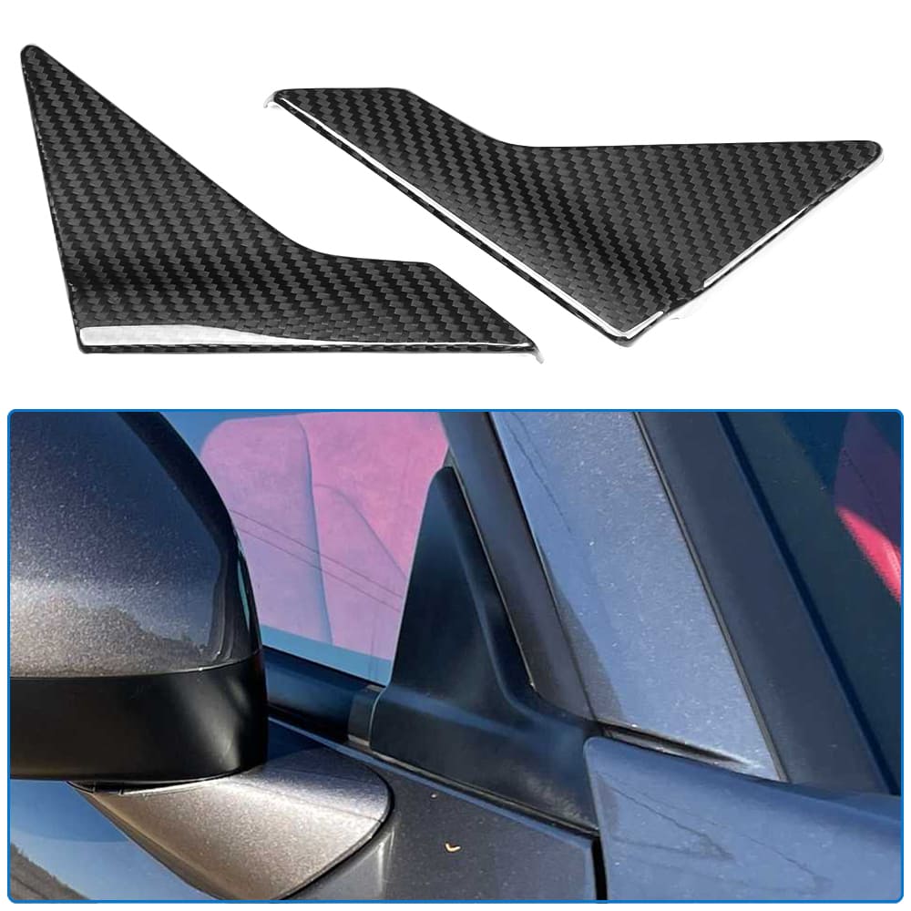 acura integra triangle cover
